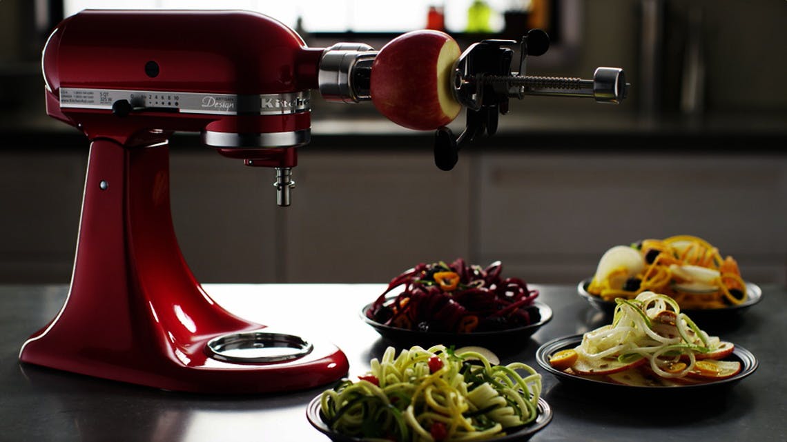 kohls kitchenaid hand blender