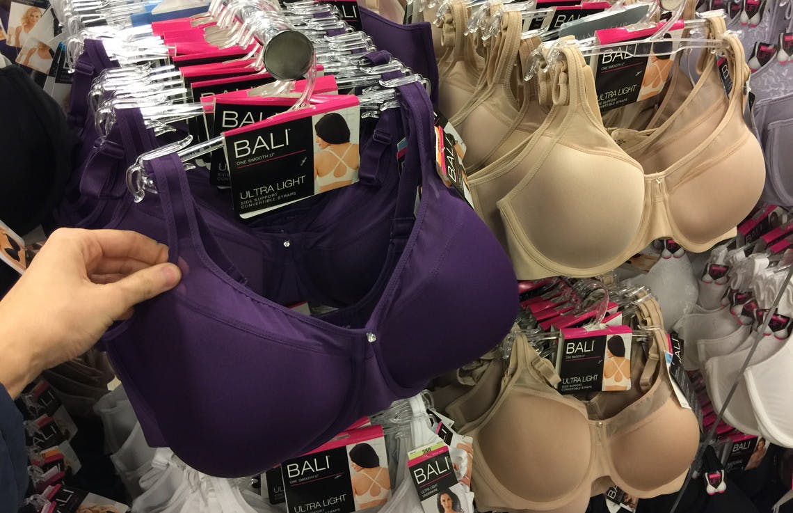 bali bra store near me