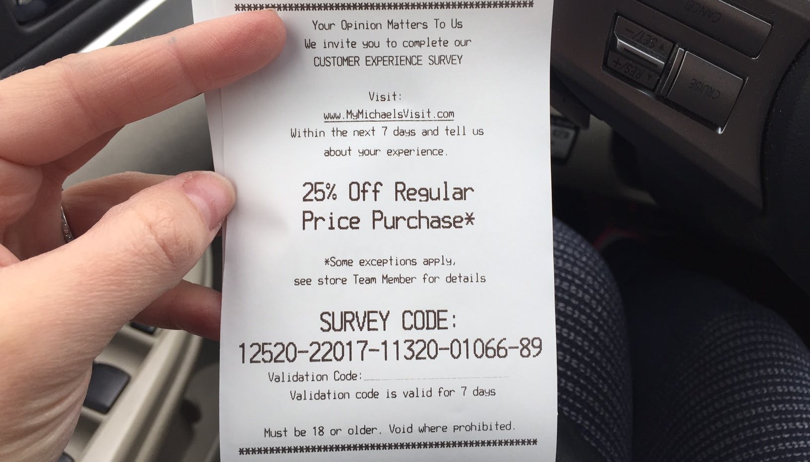 Attention Crafters Michaels Seriously Beefed Up Their Rewards Program