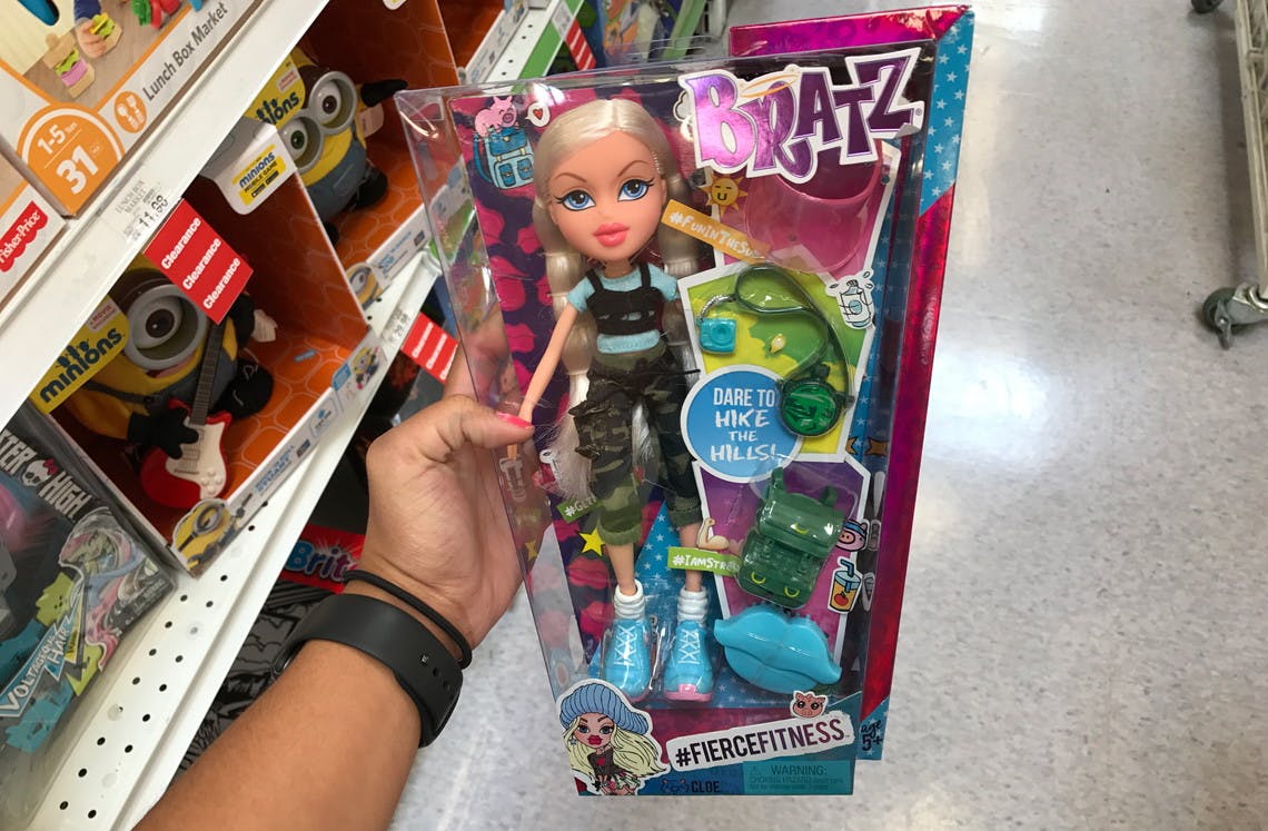 bratz deals