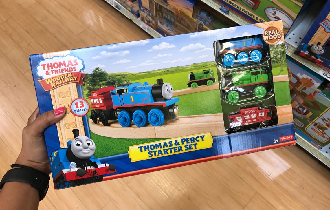 toys r us wooden train