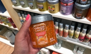 Yankee Candle Sphere