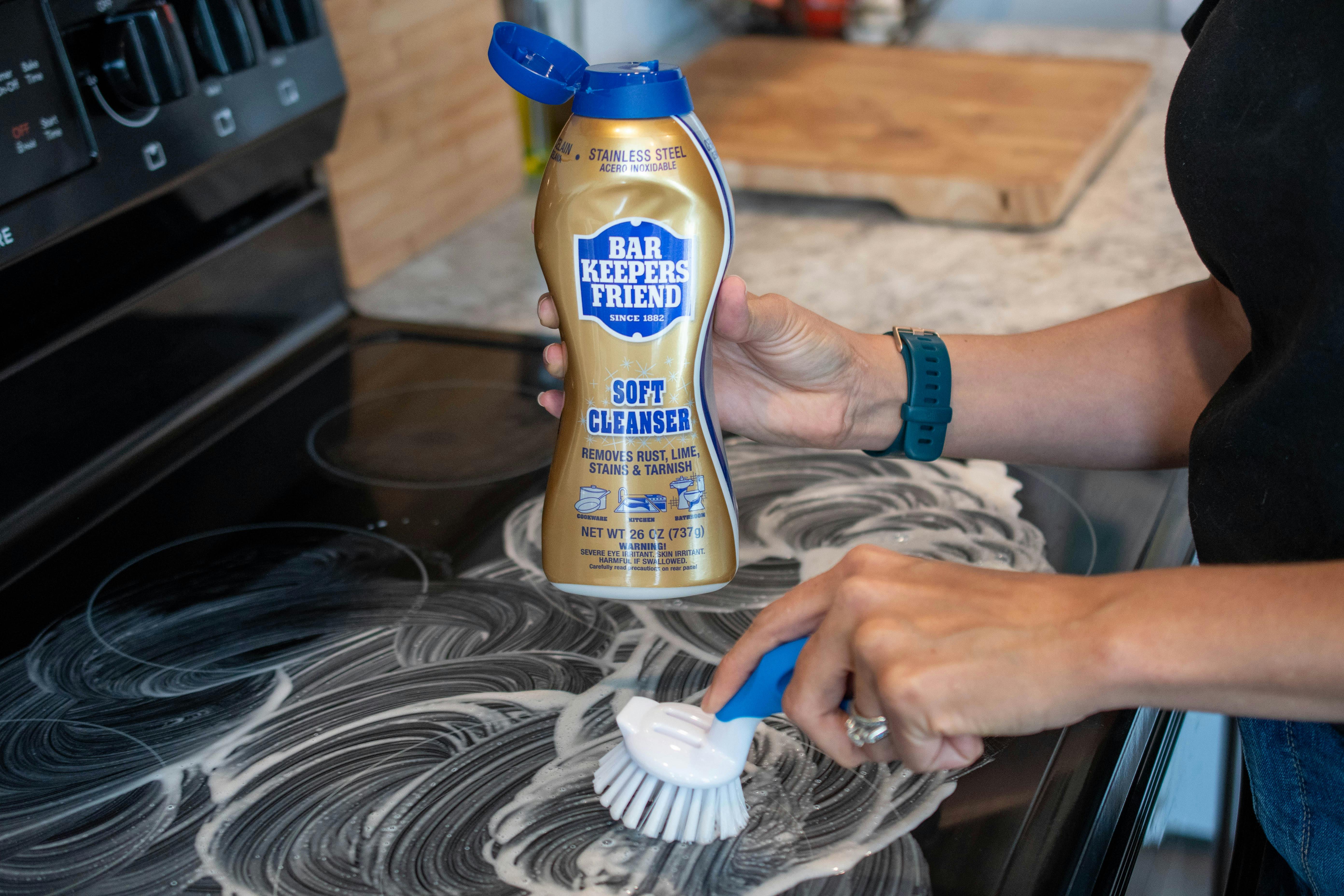 25 Easy Ways to Clean Your Glass Stove Top That Actually Work