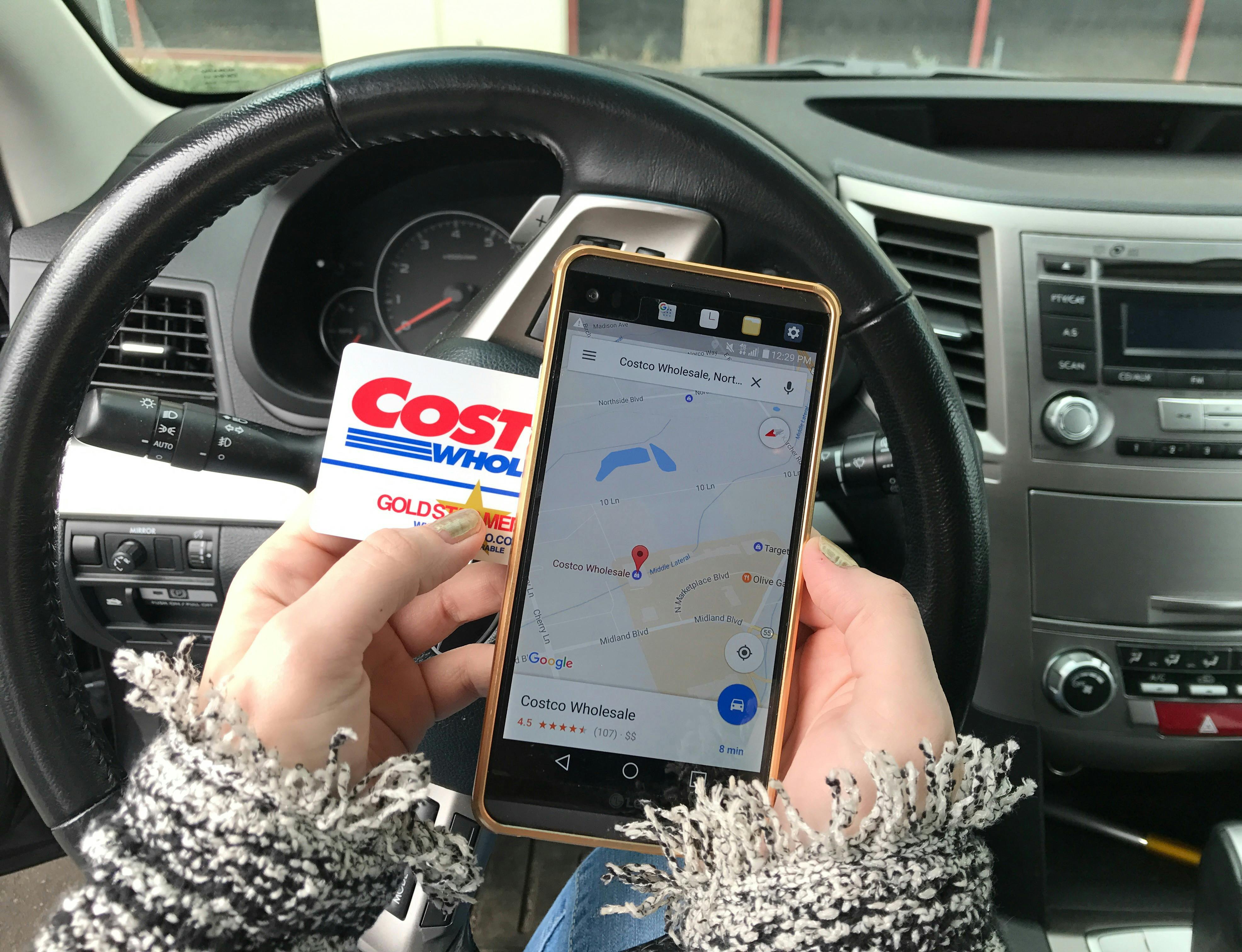 You Shouldn't Have a Costco Membership Unless... - The Krazy Coupon Lady