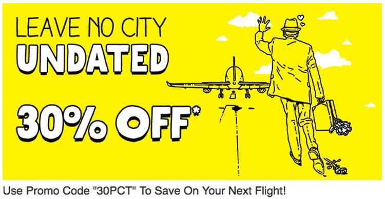 spirit airlines free baggage coupon