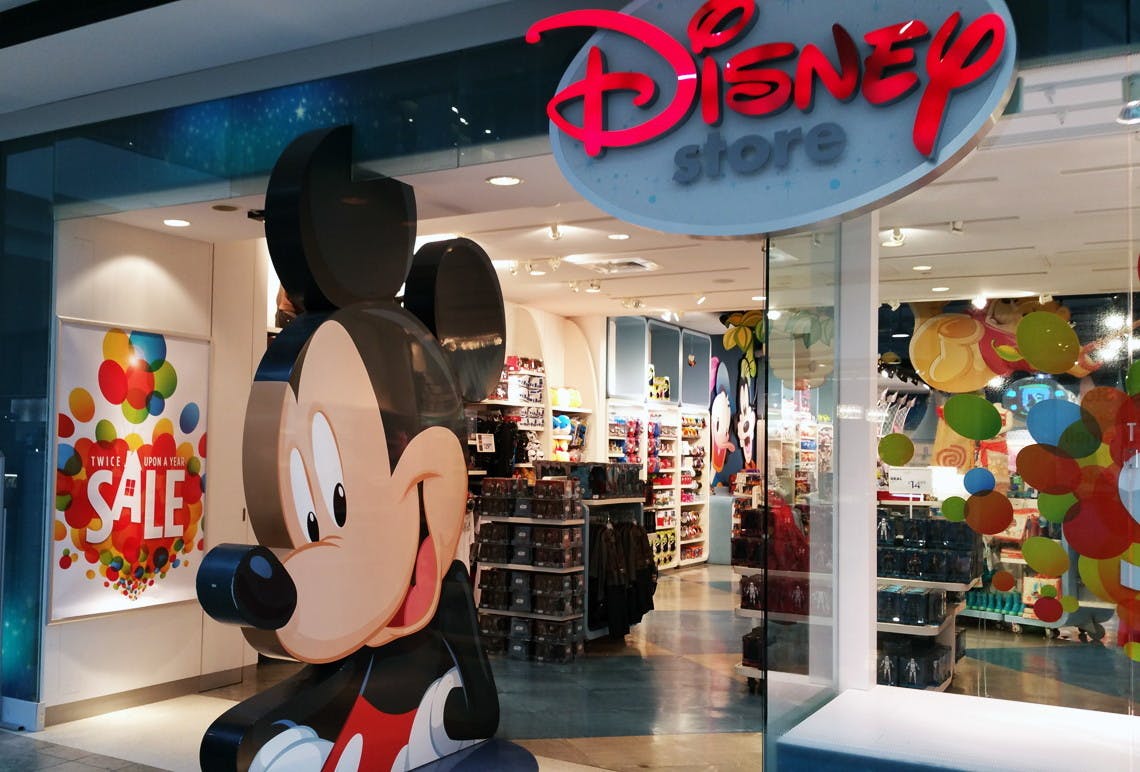 Disney Store Is Closing Dozens Of Stores Nationwide The Krazy Coupon Lady Disney Store Is Closing Dozens Of Stores Nationwide The Krazy Coupon Lady