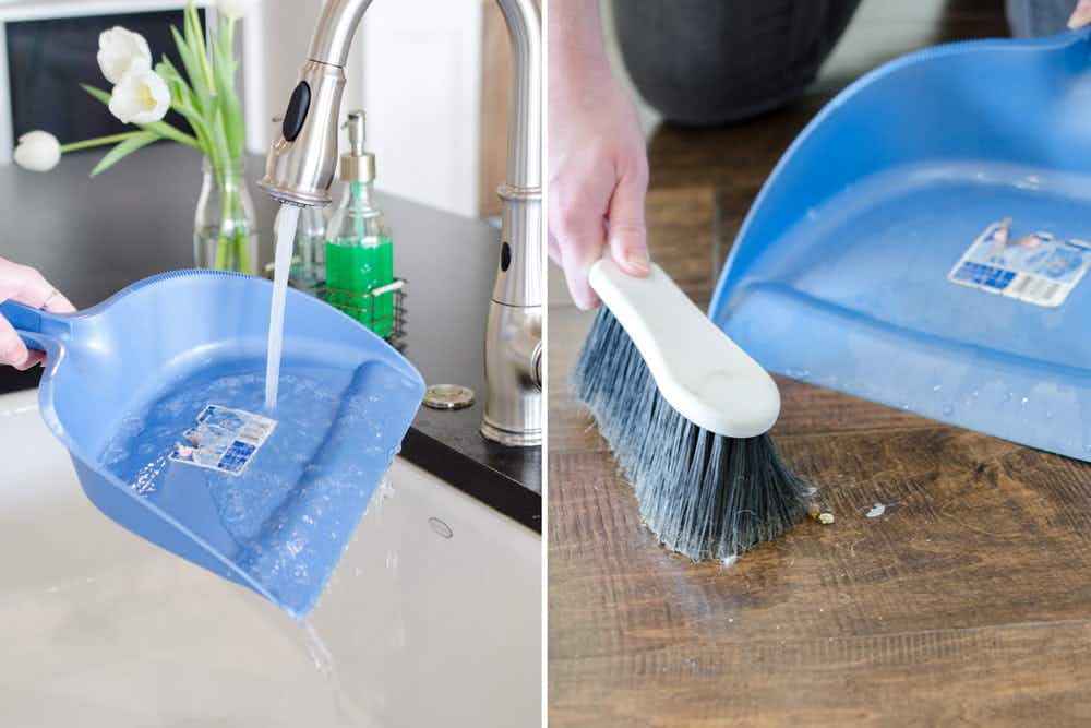 11 Bathroom Cleaning Hacks To Make Your Life Easier - The Krazy Coupon Lady