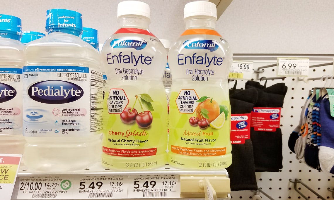 publix enfamil price