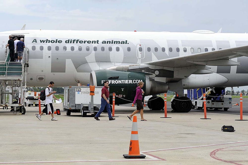 14 Frontier Airlines Savings Strategies That Will Save You Big - The ...