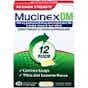 Mucinex of Delsym product, Family Dollar App Coupon