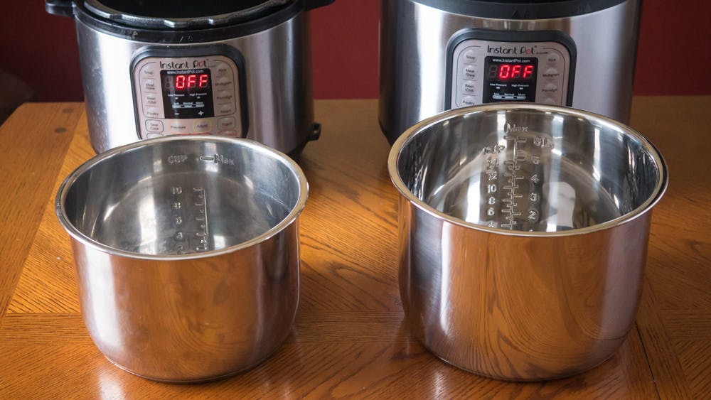 12 Instant Pot Hacks That Will Make You a Better Cook The Krazy