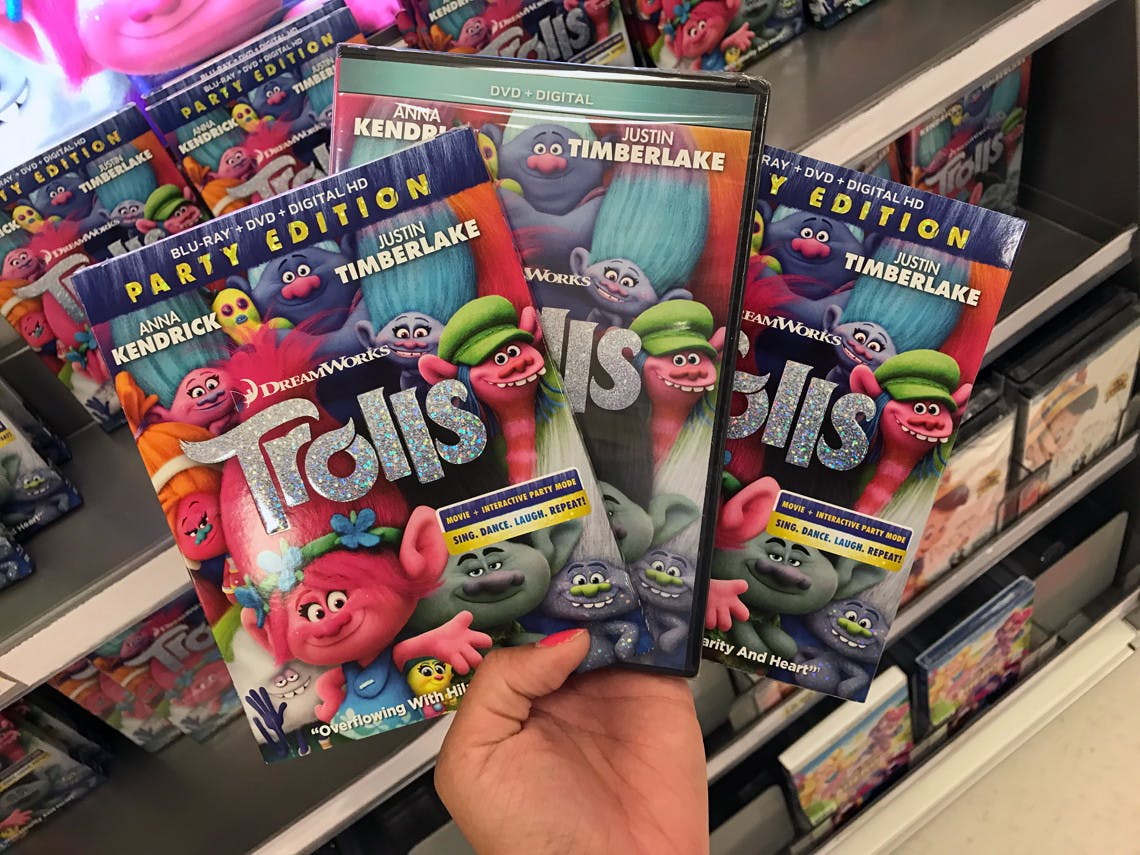 trolls toys kmart