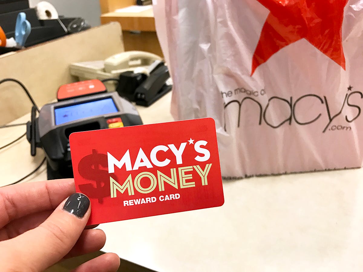 Macy's Cyber Monday 2022 Guide - The Krazy Coupon Lady