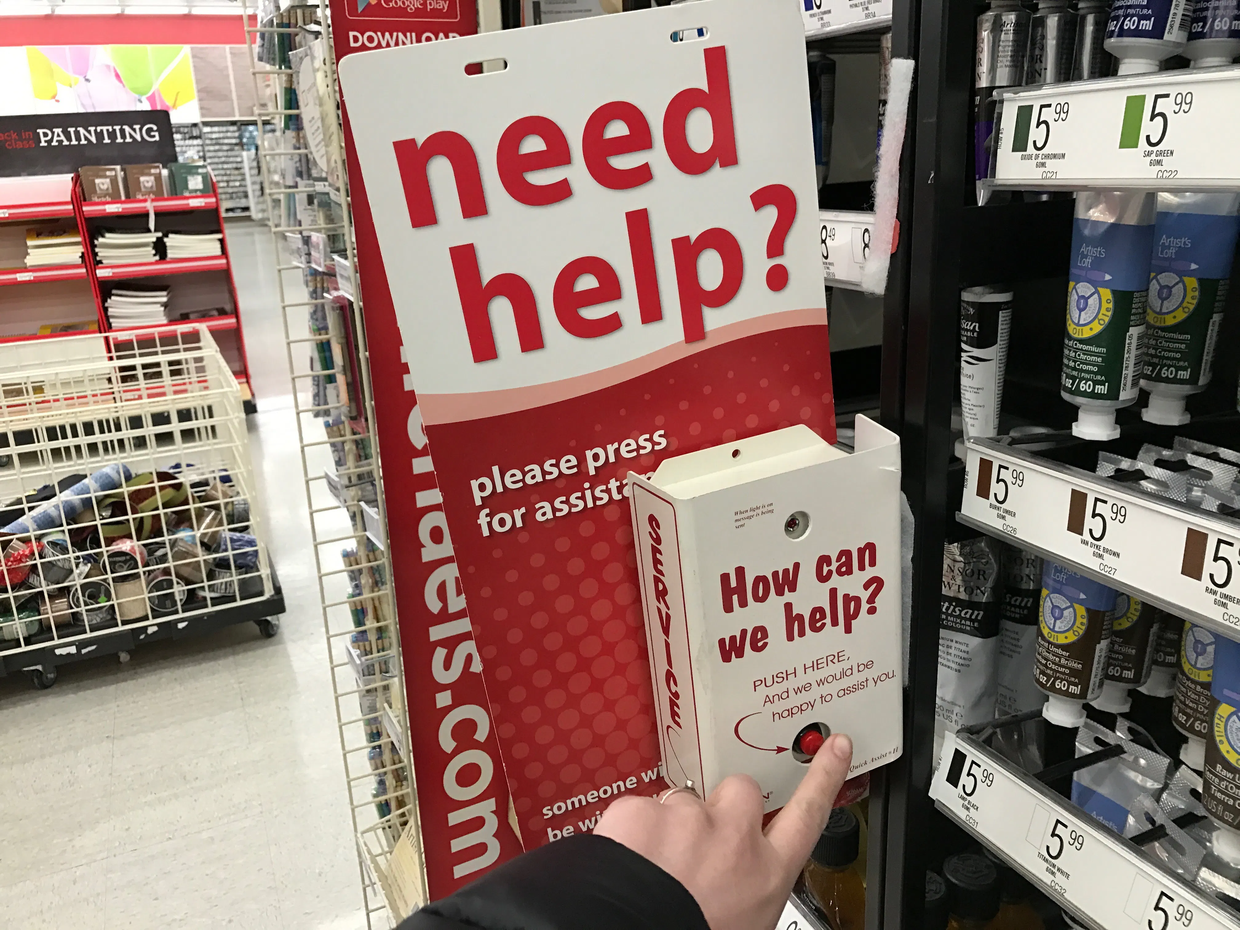 28 Easy Legit Ways To Save At Michaels Craft Store The Krazy