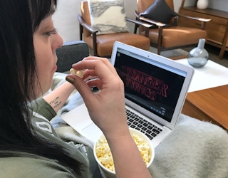 netflix subscription