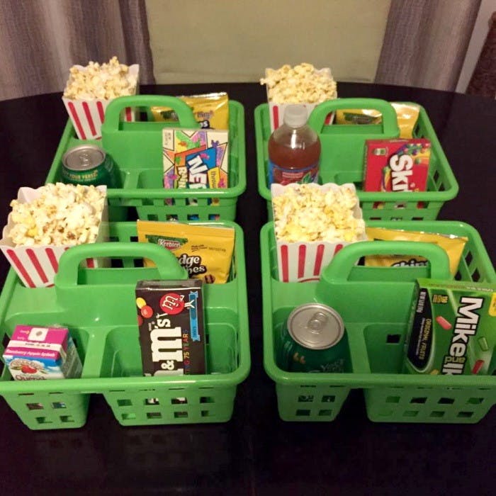 22 Ingenious Dollar Store Organization Ideas The Krazy Coupon Lady