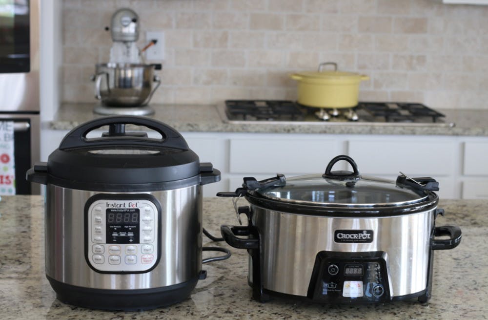 12 Instant Pot Hacks That Will Make You a Better Cook The Krazy