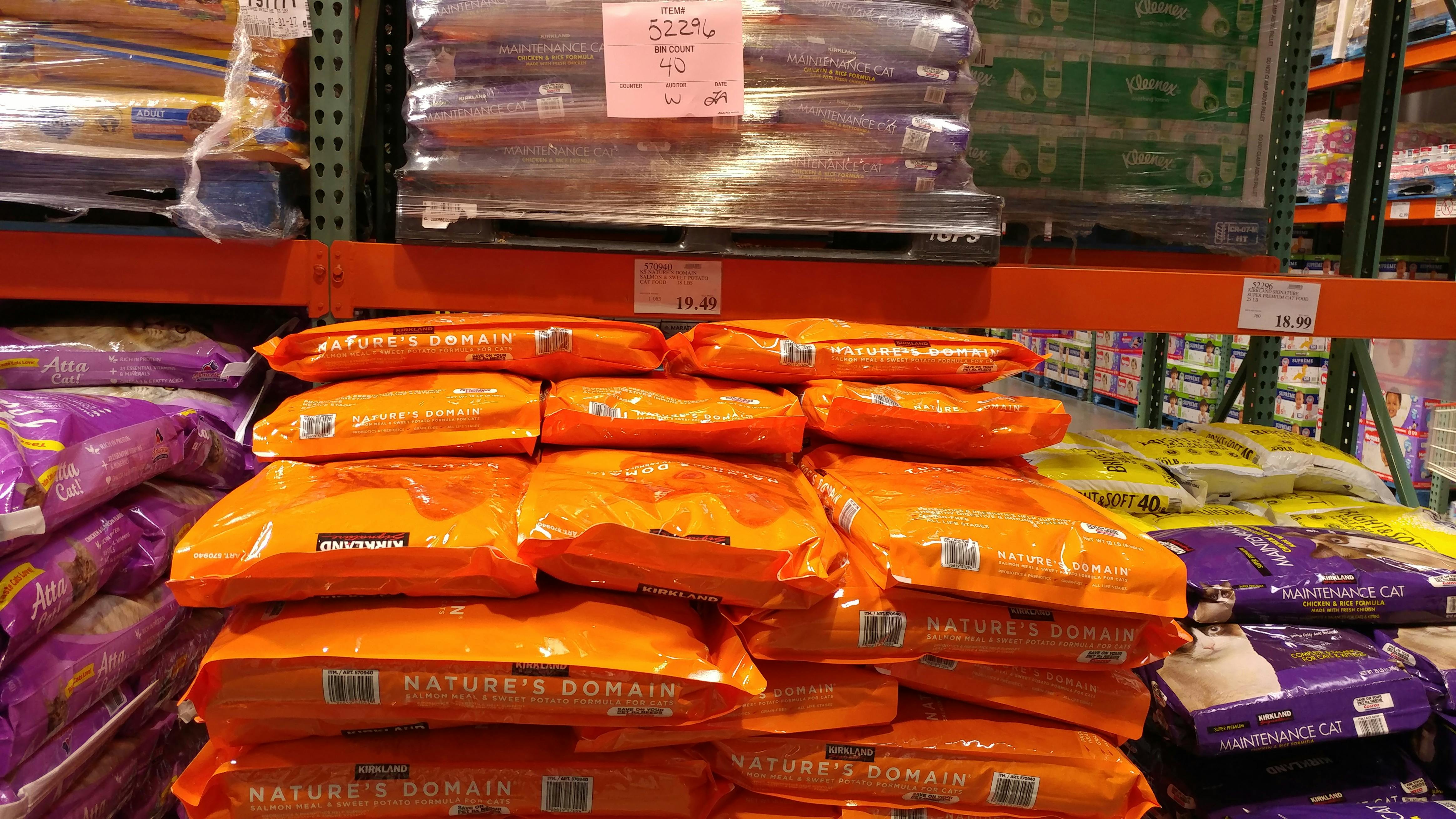 How To Shop Costco Based On Your Family Size The Krazy Coupon Lady