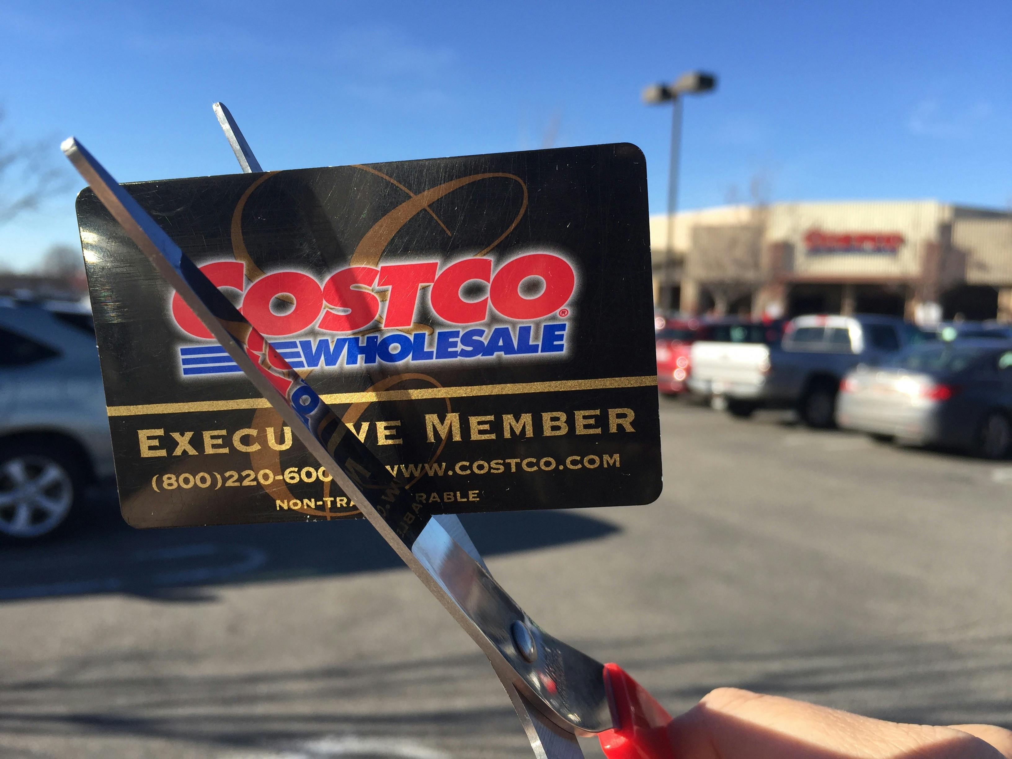 Costco Cash Card: What Is It + How Do You Use It? (2022)