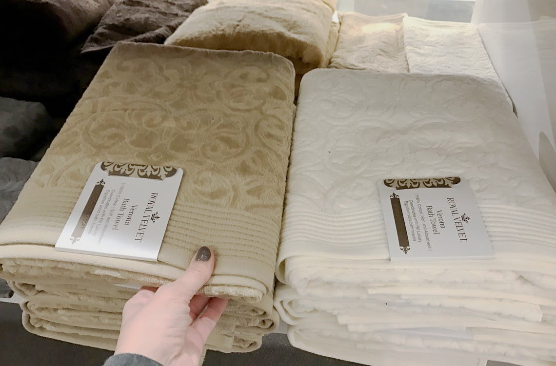 jcpenney royal velvet mattress pad