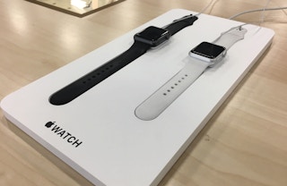 Kohls Apple Watch 032317