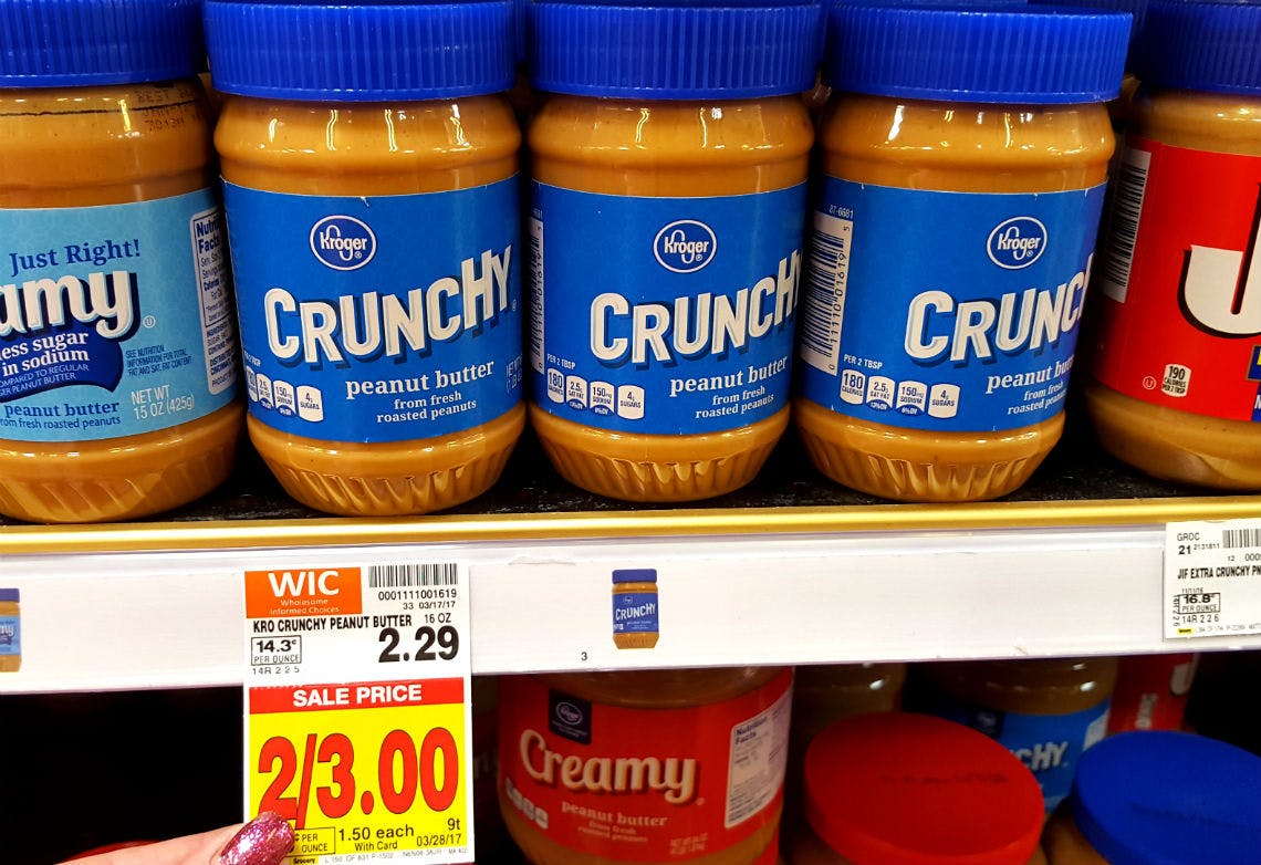 Peanut Butter Cost: Inflation Prices and Where to Save in 2023 - The ...