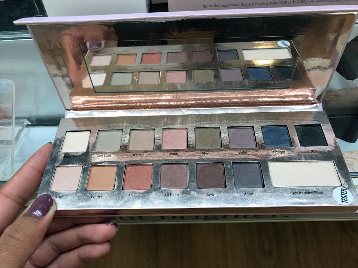 laura geller blush ulta