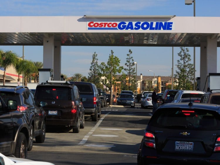 do you need to be a member to buy gas at costco without membership do you need to be a member to buy gas at costco without membership