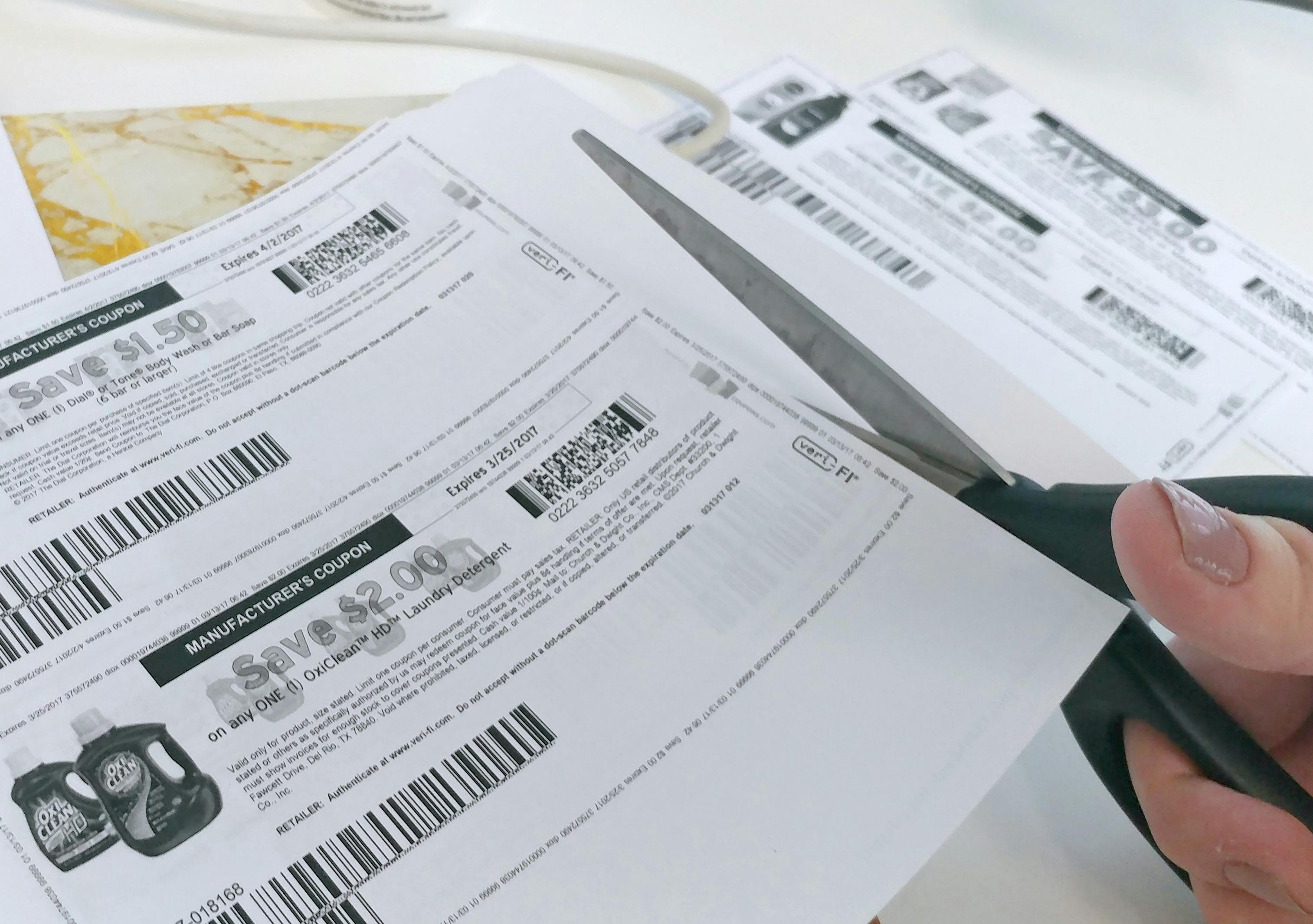 Coupons.com Is Changing the Way You Print Coupons. Here's What You Need ...