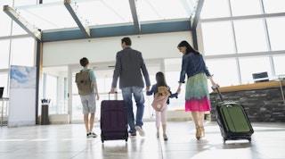 Sign everyone in your family up for TrueBlue to earn more points.