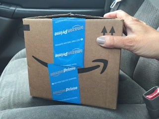 getting out of debt amazon
