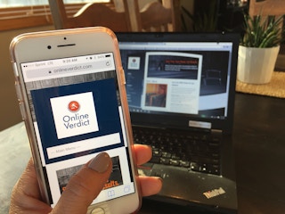 getting out of debt online verdict