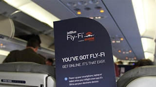 Everyone gets free, high-speed Internet.