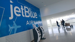 You'll always find the lowest ticket prices on JetBlue.com.