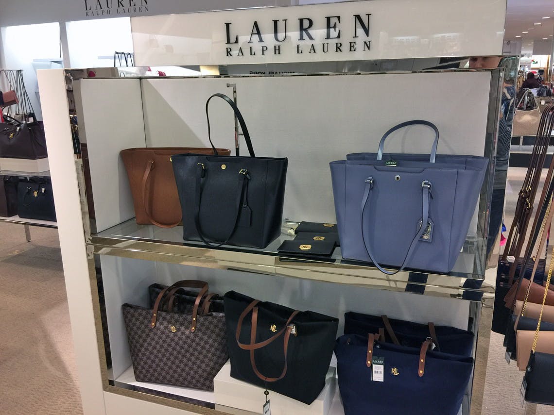 ralph lauren handbags macys