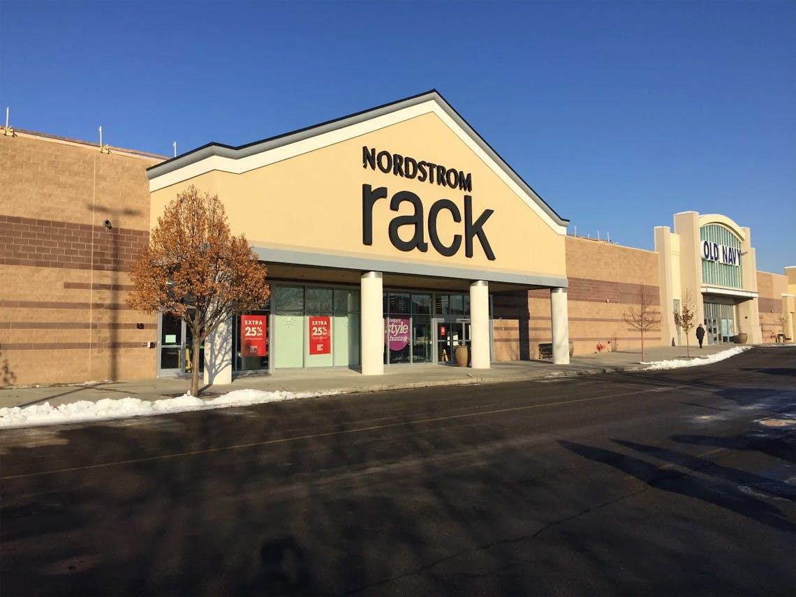 nordstrom rack womens rain boots