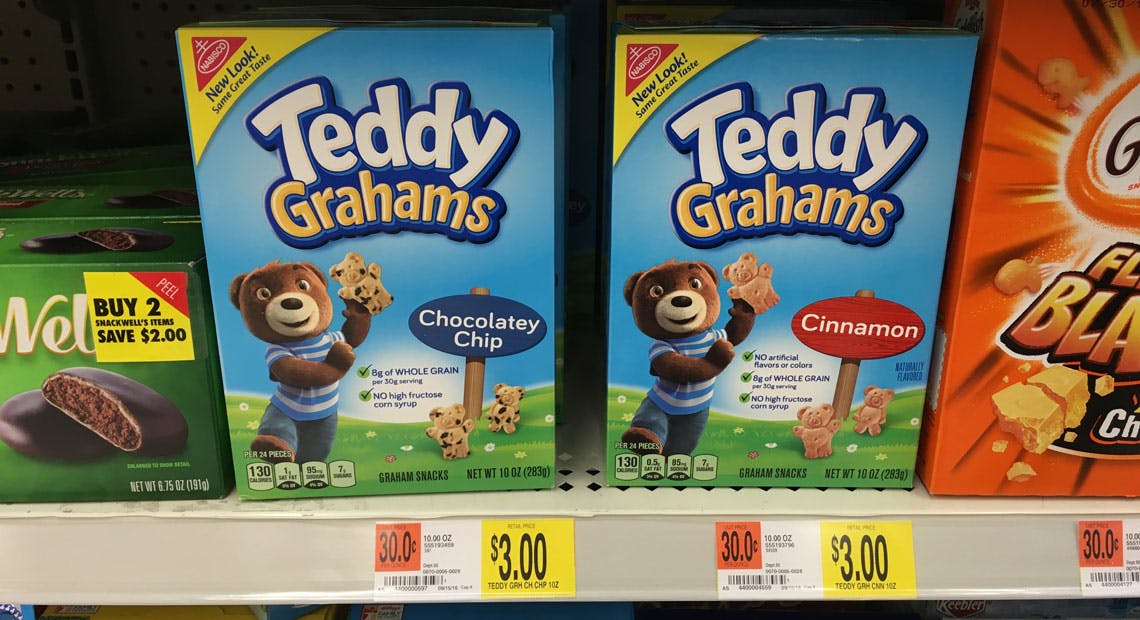 teddy gram delivery