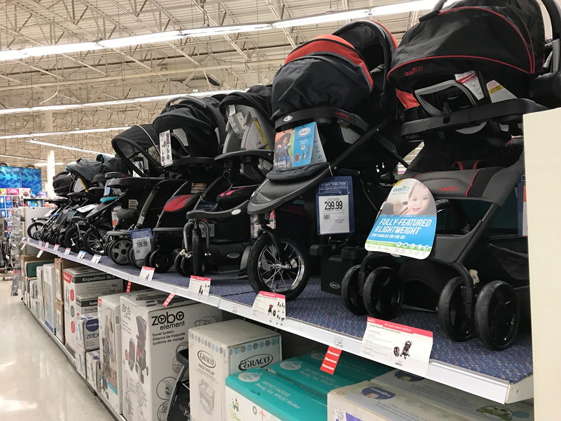 graco travel system babies r us