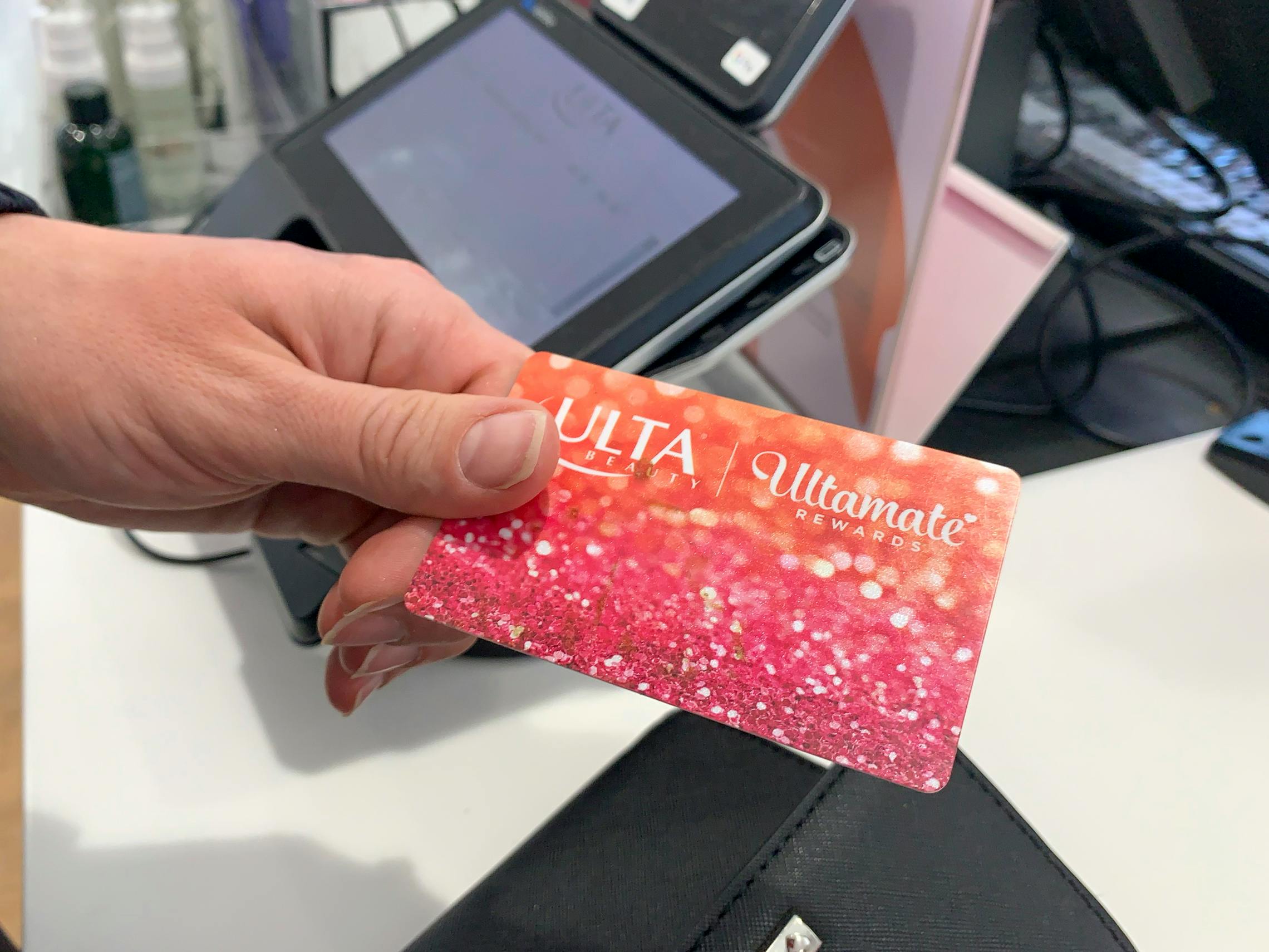 Unlock Endless Beauty Perks Apply For Ulta Beauty Credit Card Today - cbu7e50