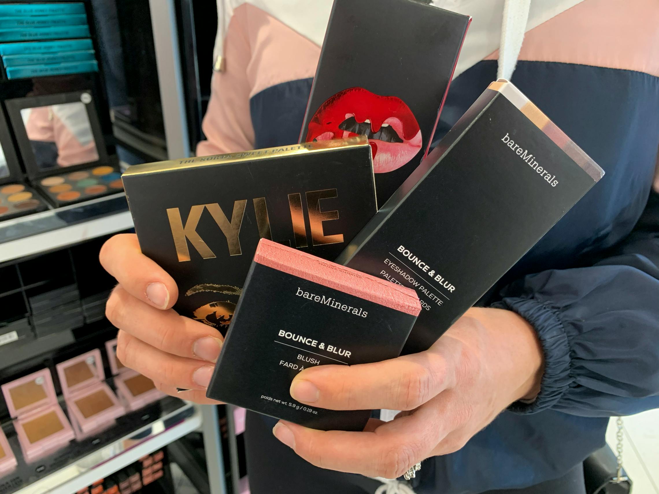 dior makeup black friday