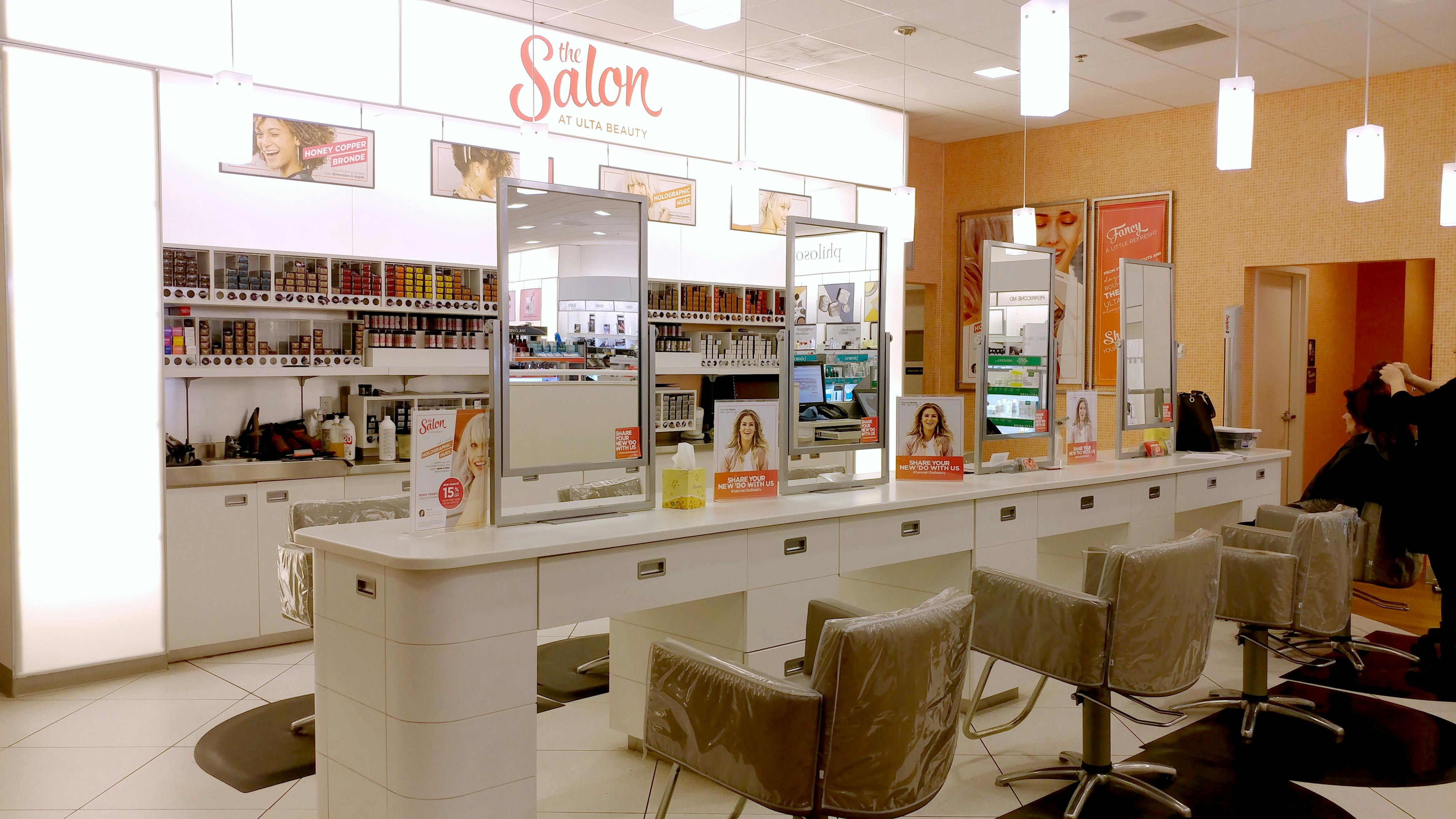 How I Use Ulta s Loyalty Program To Get Free Makeup And Hair Products 