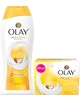 Olay Body products, Fetch Rewards Rebate