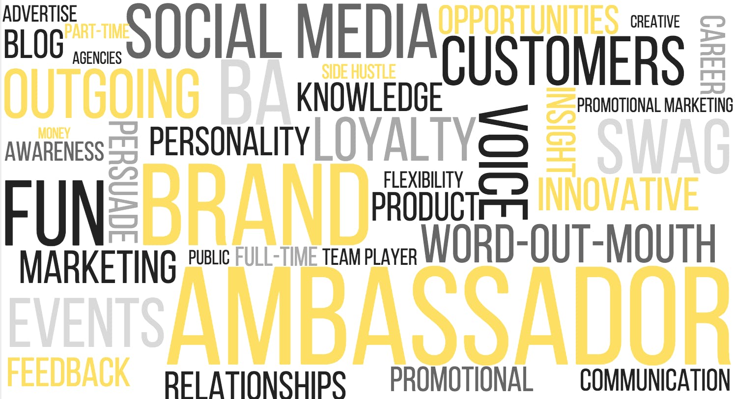 How to Make Money as a Brand Ambassador The Krazy Coupon Lady