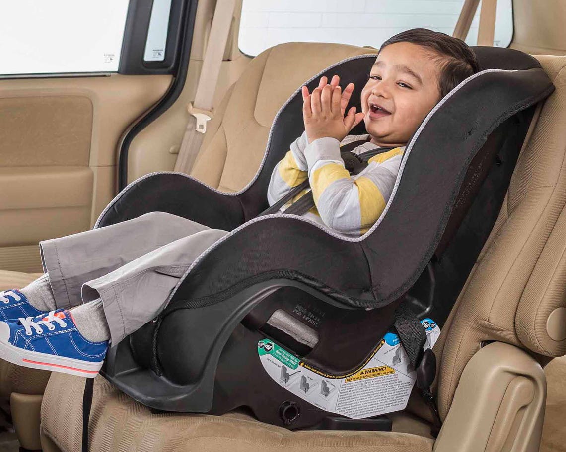 evenflo tribute lx target