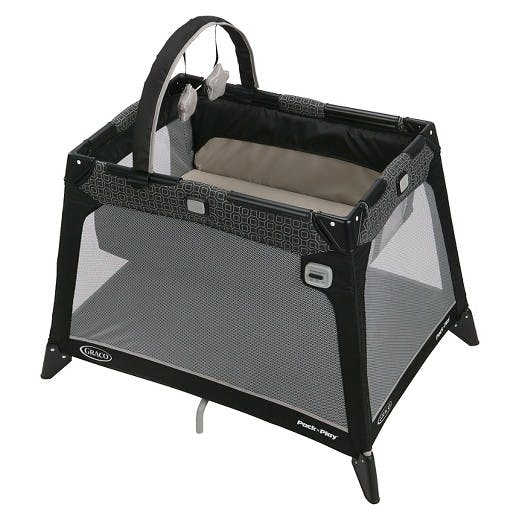 graco pack n play carnival target