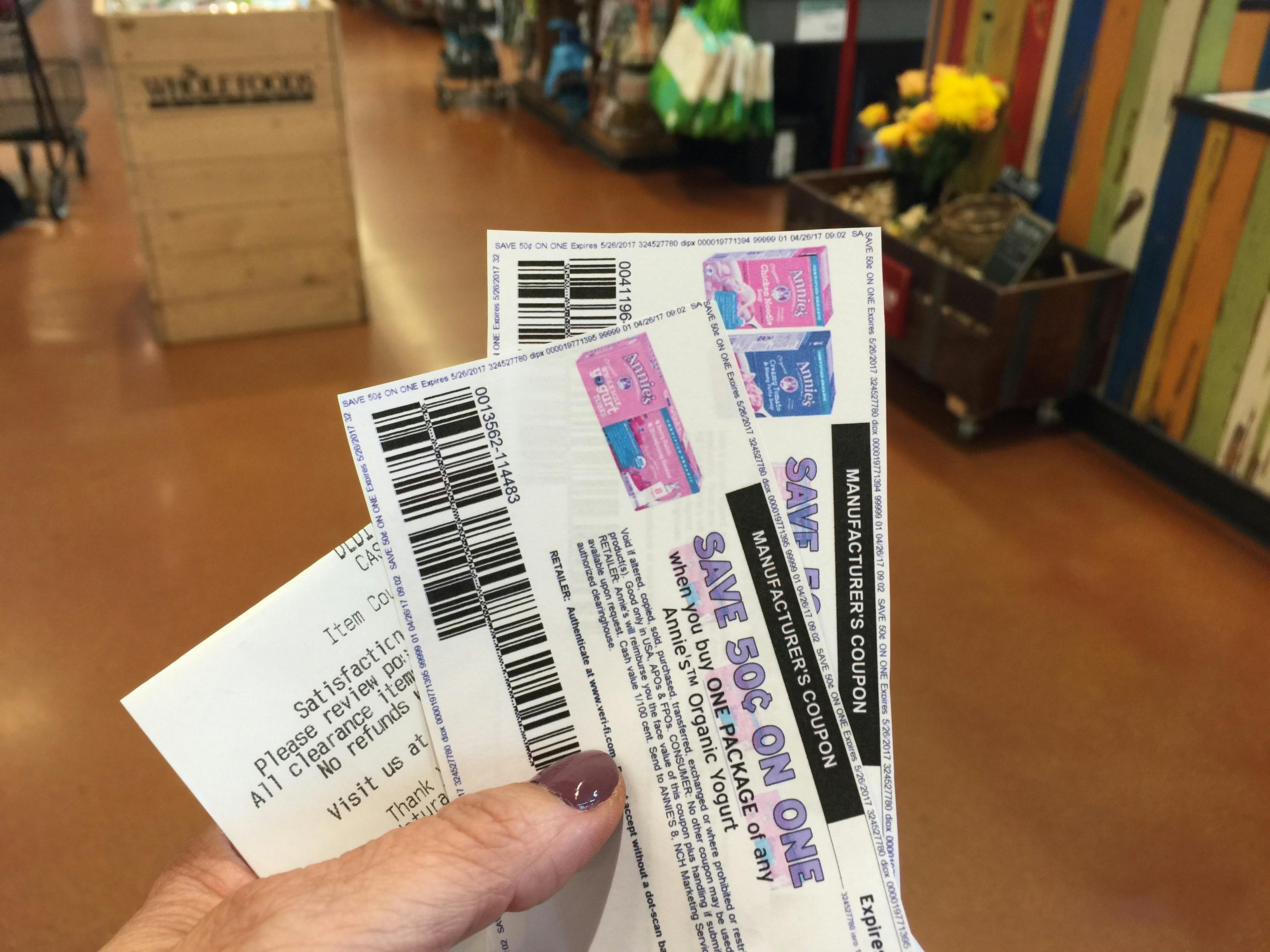 Forgot Your Coupon? These 23 Retailers Honor It Even After ...