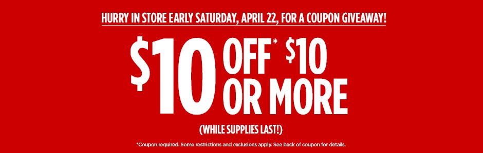 Jcpenney coupon giveaway thanksgiving