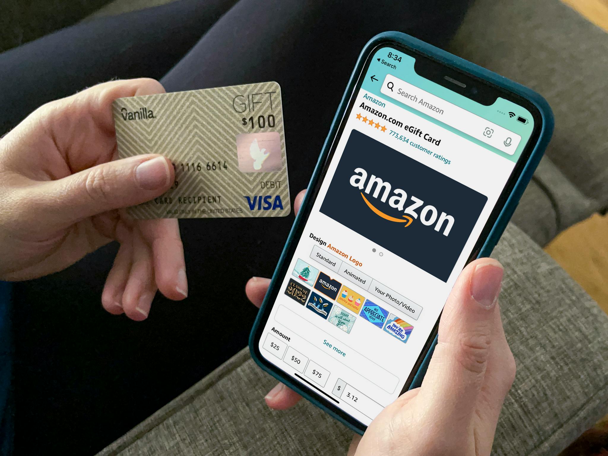 amazon gift cards online purchase