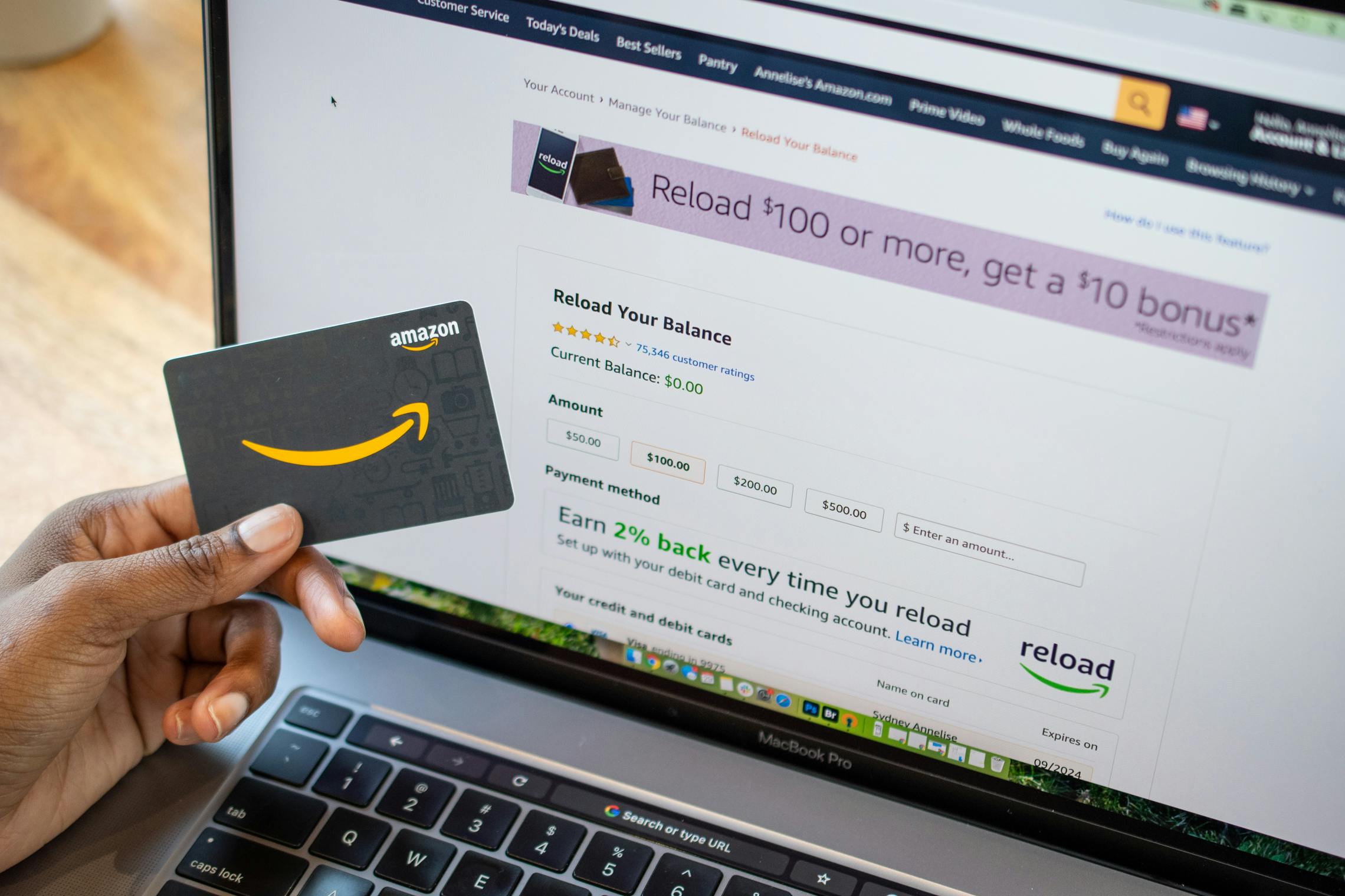 These Prime Day Gift Card Deals Are Some Of The Year S Best The Krazy Coupon Lady