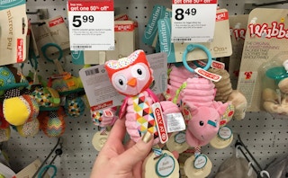 baby toys 3 target